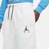 Air Jordan Jumpman Fleece Pants ''White''