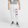 Air Jordan Jumpman Classics Fleece Pants ''White''
