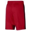 Air Jordan Jumpman Shorts ''Gym Red/Black''