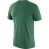 Nike NBA Dri-FIT Boston Celtics Logo T-Shirt ''Green''