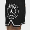 Air Jordan Paris Saint-Germain Shorts ''Black''