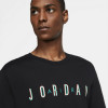 Air Jordan Sport DNA T-Shirt ''Black/Neptune Green''