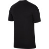 Air Jordan Photo T-Shirt ''Black''