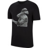 Air Jordan Photo T-Shirt ''Black''