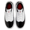 Air Jordan Max Aura 2 ''White/Gym Red-Black'' (GS)