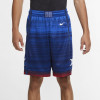 Nike USA Road Limited Shorts ''Blue''