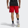 adidas Donovan Mitchell D.O.N. Issue #2 Shorts ''Red''