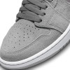 Air Jordan 1 High Zoom CMFT ''Metallic Silver'' (W)