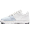 Nike Air Force 1 Crater WMNS ''Summit White'' 