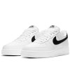 Nike Air Force 1 '07 ''White Black''