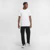 Air Jordan Jumpman Printed T-Shirt ''White''