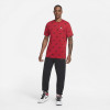 Air Jordan Jumpman Printed T-Shirt ''Gym Red''