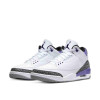 Air Jordan 3 Retro ''Dark Iris''