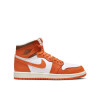 Air Jordan 1 High OG Kids Shoes ''Starfish'' (PS)