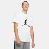 Air Jordan Sport DNA Jumpman T-Shirt ''White''