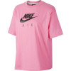 Nike Air Short-Sleeve Top ''Pinksicle''