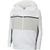 Nike Sportswear WMNS Full-Zip Hoodie ''White/Light Bone''