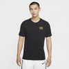Nike Dri-FIT LeBron Strive For Greatness T-Shirt ''Black''
