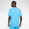 Air Jordan Jumpman Classics T-Shirt ''Equator Blue''