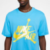 Air Jordan Jumpman Classics T-Shirt ''Equator Blue''