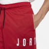 Air Jordan Jumpman Air Shorts ''Gym Red''