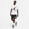 Air Jordan Jumpman Air Logo T-Shirt ''White''