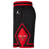Air Jordan NBA Chicago Bulls Statement Edition Swingman Shorts ''Black''