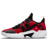 Air Jordan Westbrook One Take II ''Black/Red''