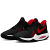 Nike Precision 5 ''Black/White/Red''