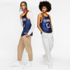 Nike LeBron x Monstars Jersey ''Blue Void''
