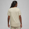 Air Jordan Jumpman Crew Logo T-Shirt ''Rattan''