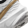 Nike Team Hustle D 10 FlyEase ''Black/Metallic Gold'' (PS)