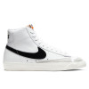 Nike Blazer Mid '77 Vintage WMNS ''White/Black''