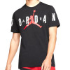 Air Jordan Stretch T-Shirt ''Black''
