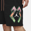 Air Jordan Sport DNA Fleece Shorts ''Black''