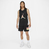 Air Jordan Sport DNA Mesh Shorts ''Black''