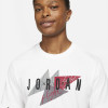 Air Jordan Jumpman Air T-Shirt ''White''