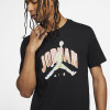 Air Jordan Air Logo T-Shirt ''Black''