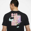 Air Jordan Air Futura T-Shirt ''Black''