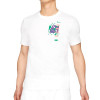 Air Jordan Air Futura T-Shirt ''White''
