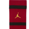 Air Jordan Legacy Crew Socks ''Gym Red/Pollen''