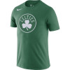 Nike Dri-FIT NBA Logo Boston Celtics T-Shirt ''Clover''