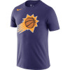 Nike Dri-FIT NBA Logo Phoenix Suns T-Shirt ''New Orchid''