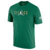 Air Jordan NBA Boston Celtics Courtside T-Shirt ''Green''