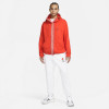 Nike Kyrie Full-Zip Hoodie ''Chile Red''