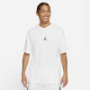 Air Jordan Dri-FIT Air Performance Hooded T-Shirt ''White''
