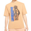 Air Jordan Flight Heritage 85 Graphic T-Shirt ''Hemp''