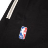 Nike NBA Los Angeles Lakers Standard Issue Pants ''Black/Pale Ivory''