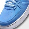 Nike Air Force 1 '07 LV8 First Use ''University Blue''