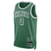 Nike Dri-FIT NBA Jayson Tatum Boston Celtics City Edition Jersey ''Clover''